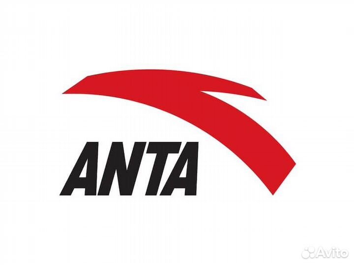 Продавец-консультант в спортивный магазин anta
