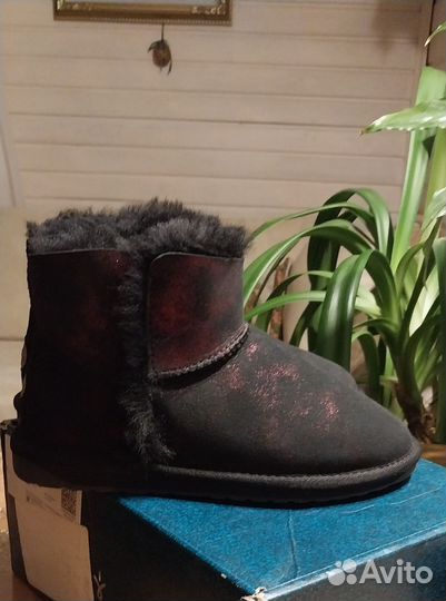 Угги EMU Australia 38