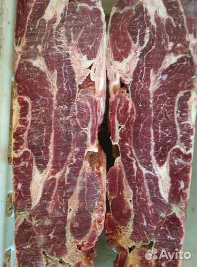 Свинина говядина