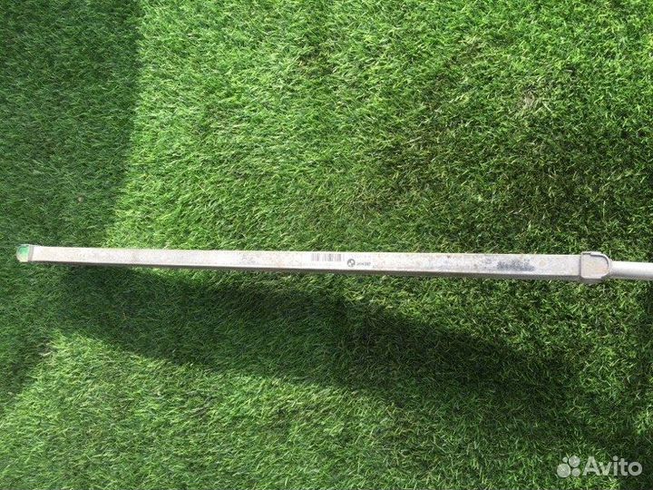 Радиатор гур Bmw 7-Series F02 N74B60 2013