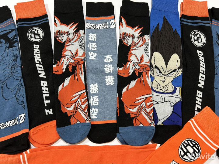 Носки мужские женские детские новые