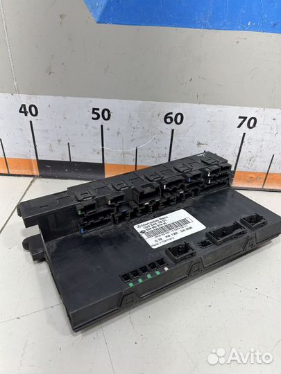 Блок предохранителей