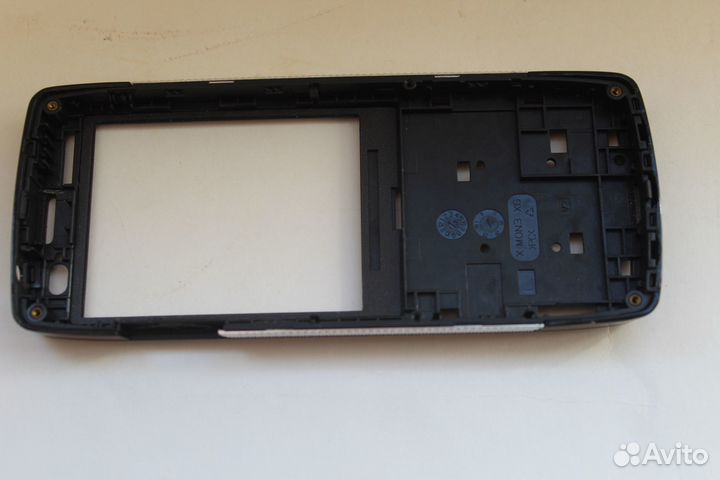 Корпус и экран для Philips Xenium X5500