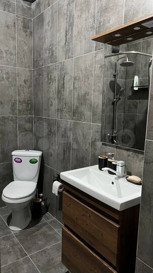 Дом 25 м² на участке 6 га