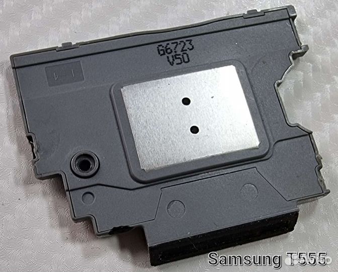 Запчасти Samsung T555