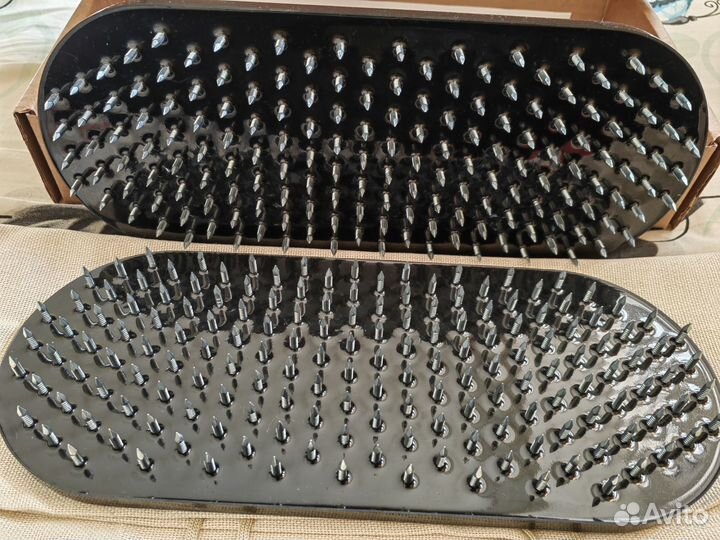 Доска Садху 15мм для гвоздестояния