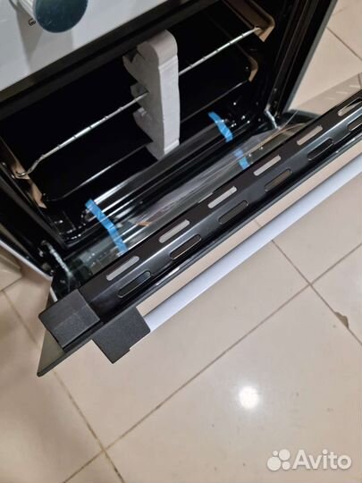 Плита газовая