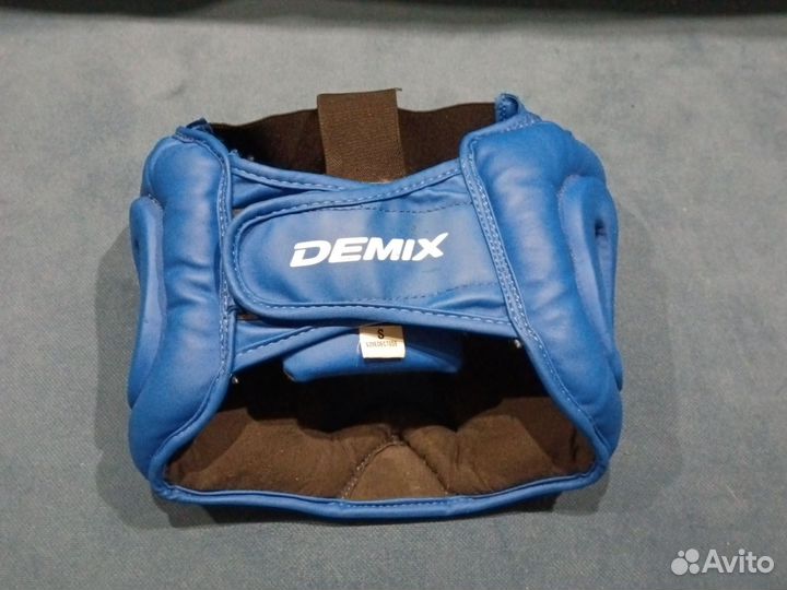 Шлем детский