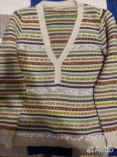 Джемпер женский 48 50