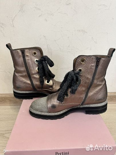 Ботильоны Pertini