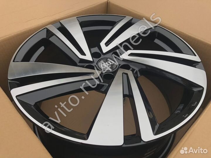 Диски для Ауди А8 R20