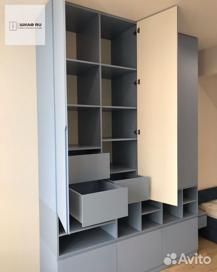 Шкаф купе напрямую от производителя