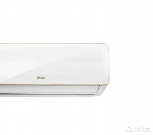 Сплит-системы centek, newtek, energolux