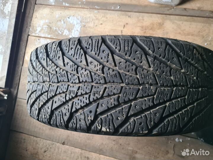 Sava Eskimo Ice 205/55 R16