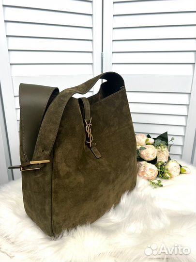 Сумка женская ysl