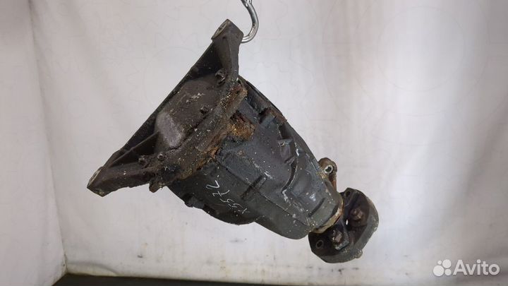 Редуктор моста Mercedes C W204, 2007