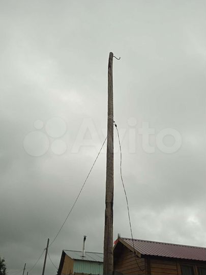 Участок 10 сот. (СНТ, ДНП)