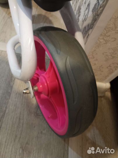 Беговел milano 3.0