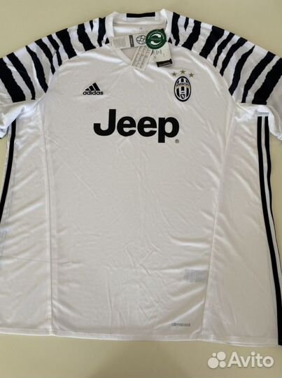 Футбольная форма juventus