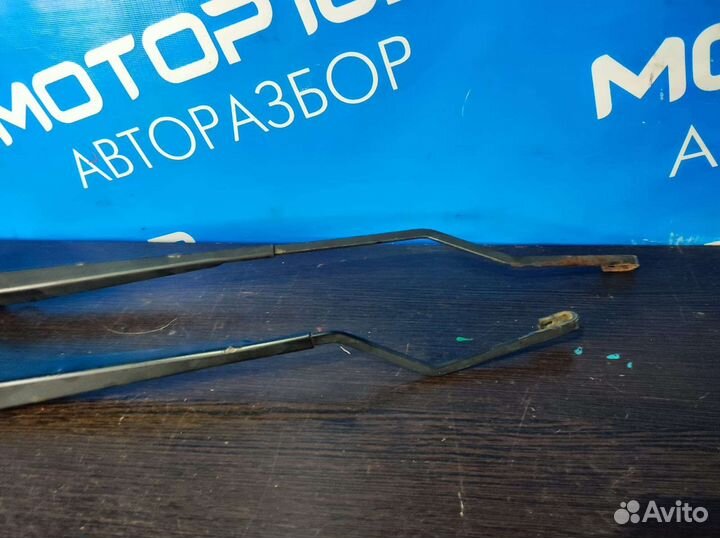 Поводок дворника Chery bonus a13