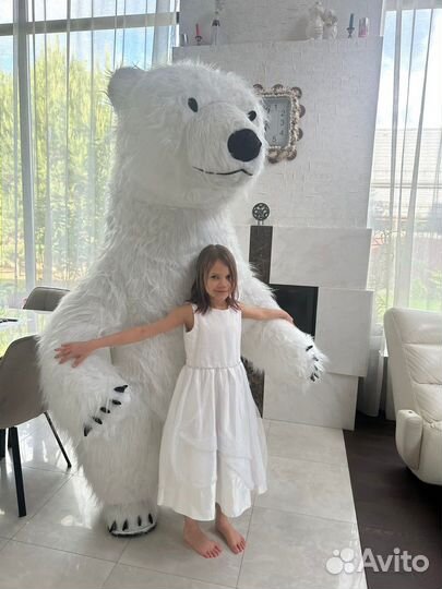 Ростовая кукла