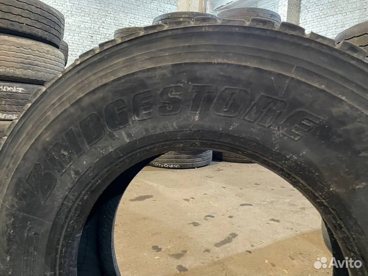 Шины 295 80 22 5 bridgestone