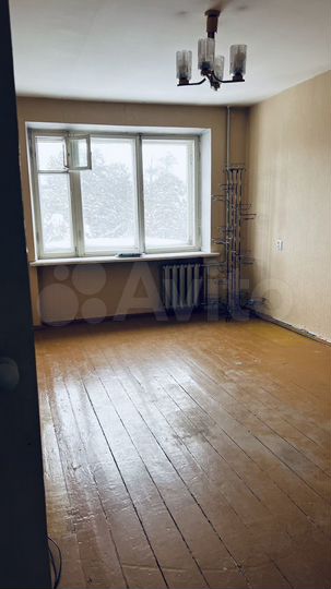 4-к. квартира, 68,1 м², 7/9 эт.