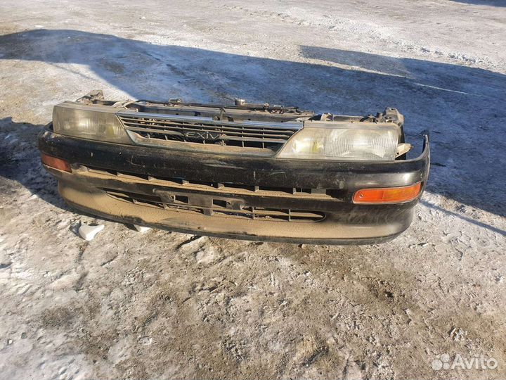 Ноускат на эксив st180