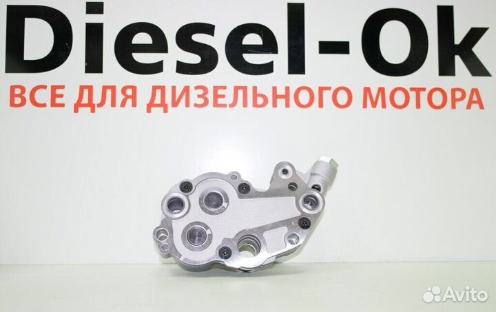 Маслонасос 4M40 T 4M41 ME204053 pajero delica