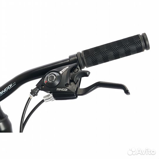 Велосипед горный взрослый Новый