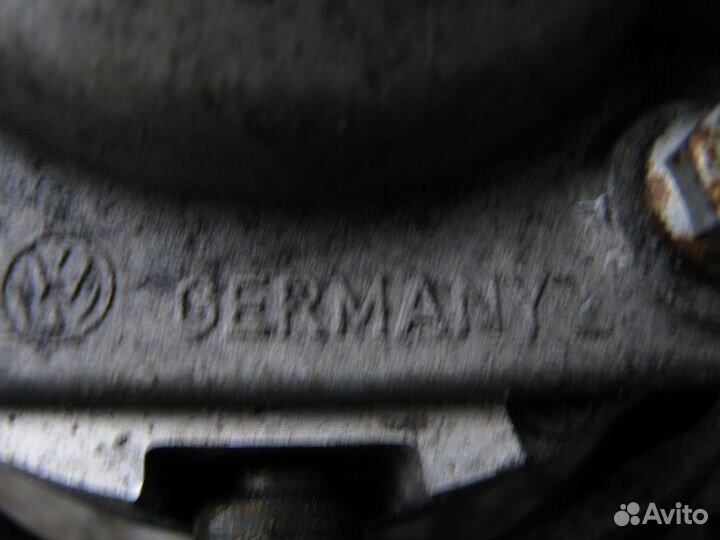 Audi Q7 4L Амортизатор задний левый и правый