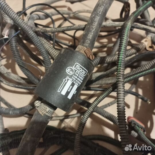 Газовое оборудование для авто