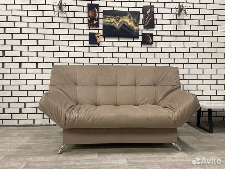 Диван Клик-Кляк