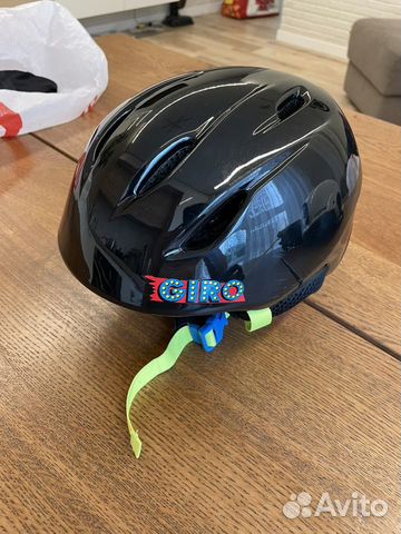 Шлем велосипедный детский Giro
