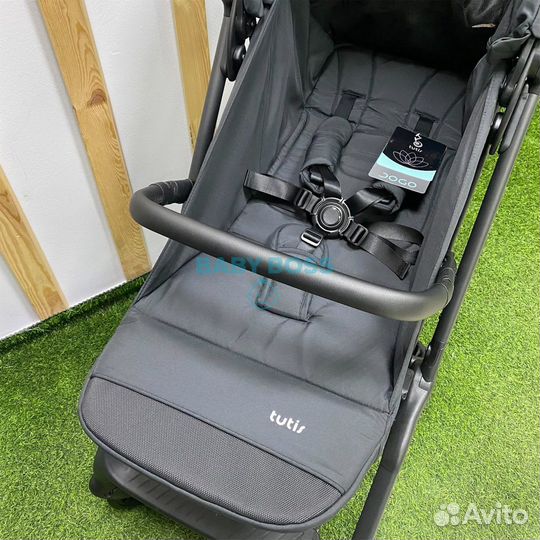 Прогулочная коляска Tutis Jogo