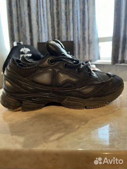 Adidas raf simons ozweego 3