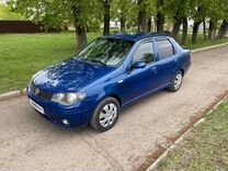 FIAT Albea 1.4 MT, 2012, 178 000 км, с пробегом, цена 365 000 руб.