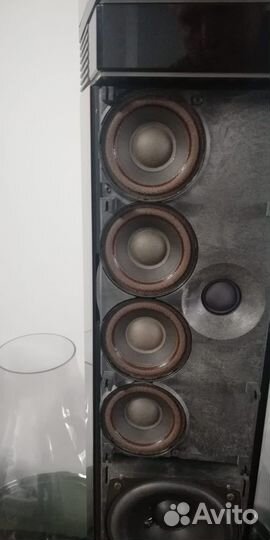 Bang Olufsen Beolab Penta-3