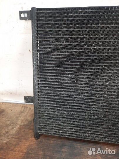 Радиатор кондиционера Bmw 3 хэтчбэк 3 дв. 2.0