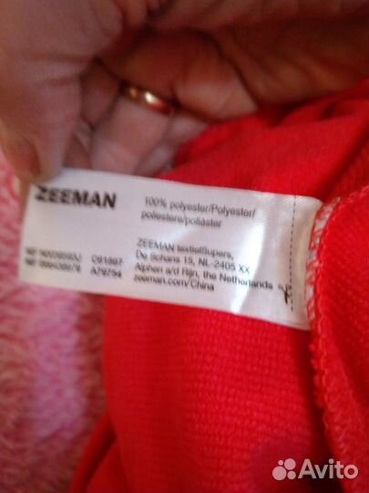 Шорты трикотажные