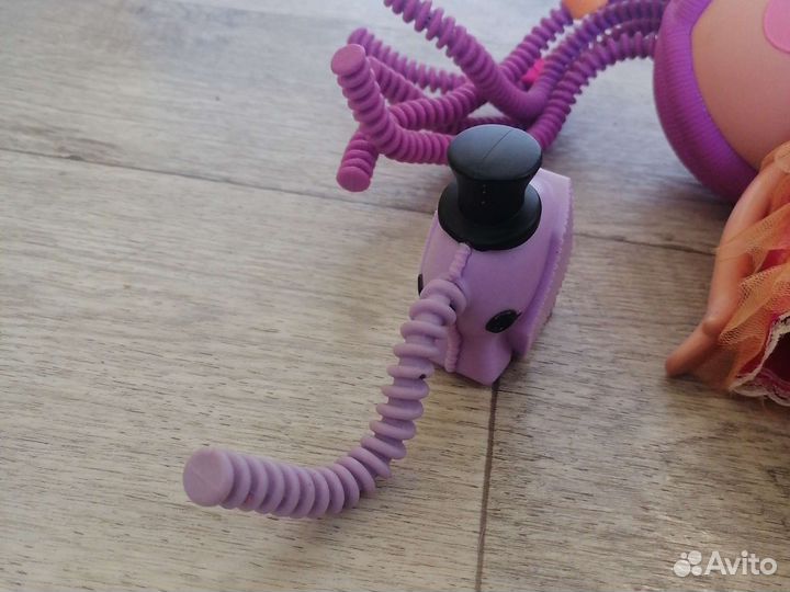 Кукла Lalaloopsy Забавные пружинки, Смешинка