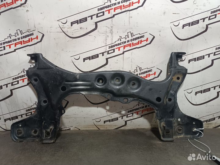 Балка Двигатель подрамник toyota. sprinter sprinter carib sprinter marino sprinter trueno. EE102V EE