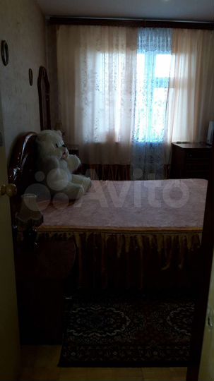 Комната 14 м² в 3-к., 8/9 эт.