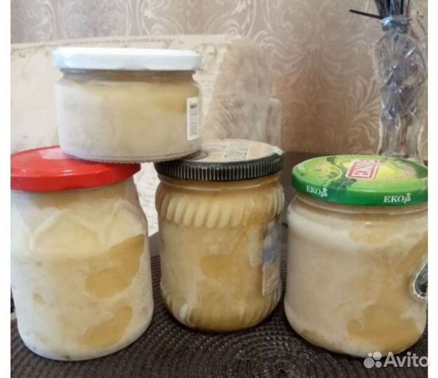 Трутневый гомогенат