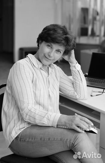 Психолог онлайн