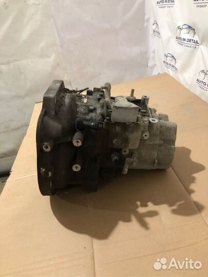 Коробка МКПП vortex estina 2.0 МКПП