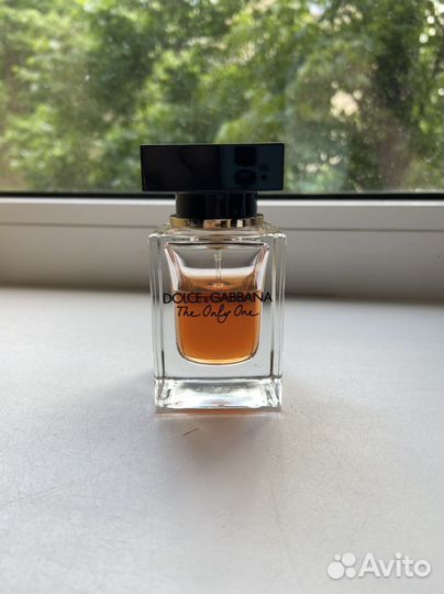 Dolce gabbana The only one
