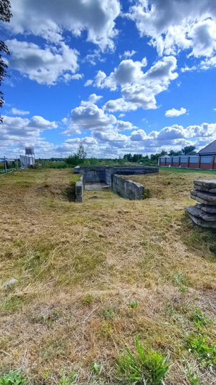 Участок 12 сот. (ИЖС)