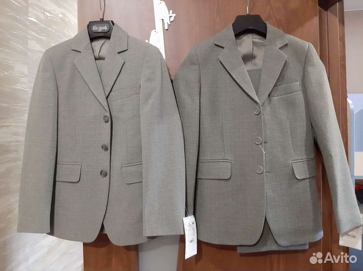 Школьная форма