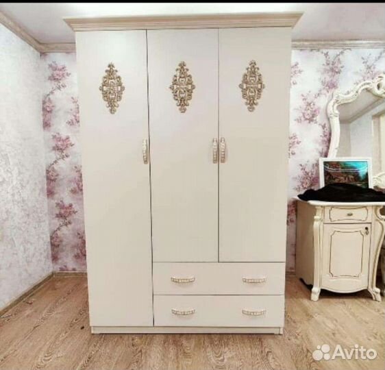 Детский шкаф новый